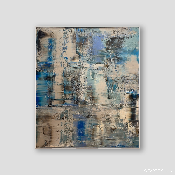 CELIS Nikee - When being is quiet